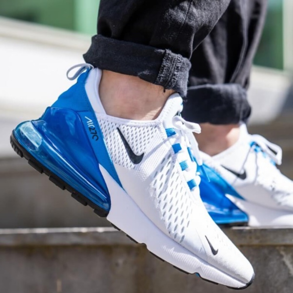 Nike air max 270 sneakers - Picture 3 of 8